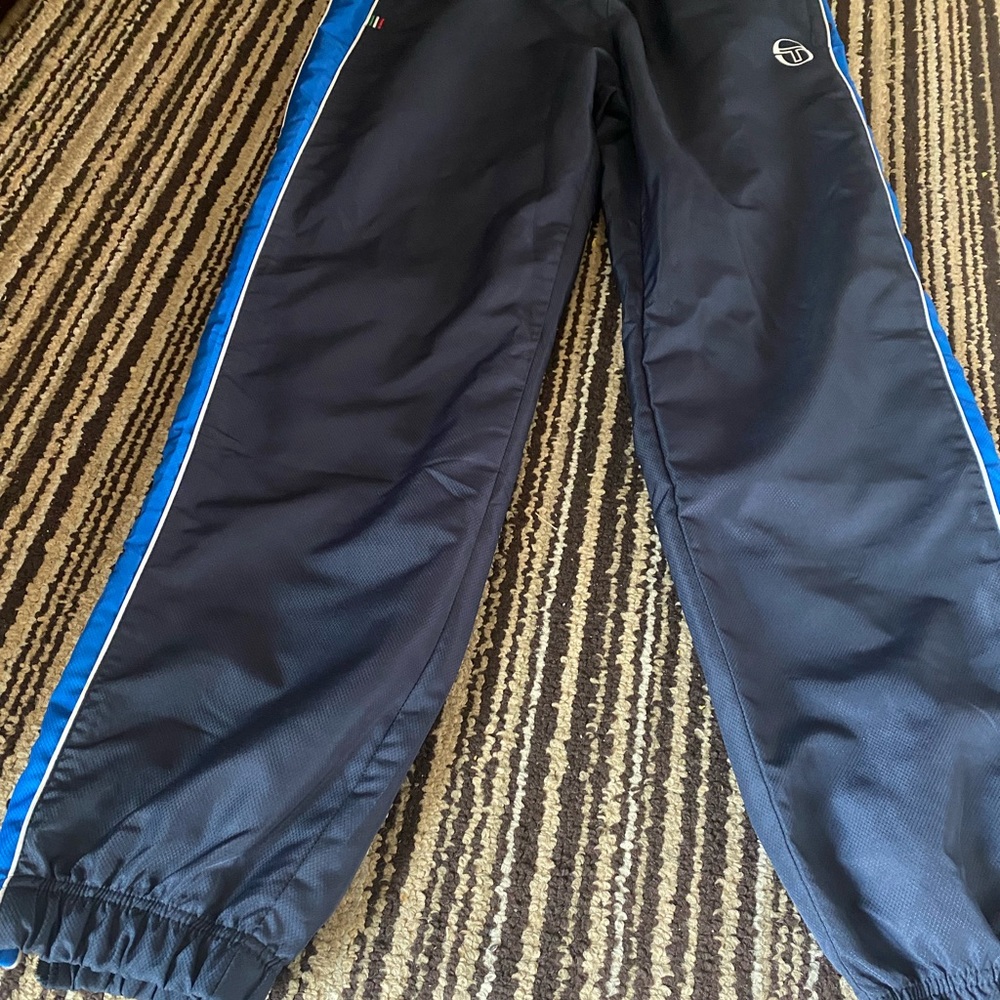 Sergio Tachini size M